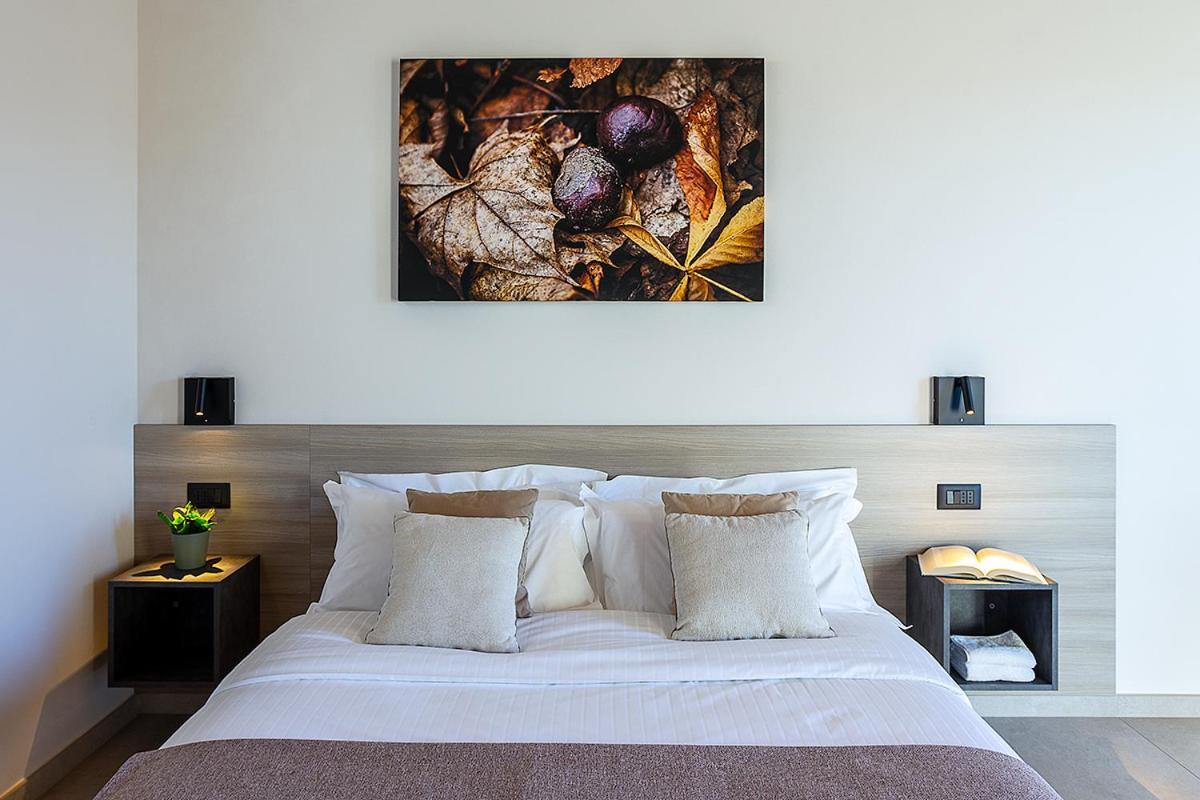 Chiabot Langhe Apartman Roddino Kültér fotó